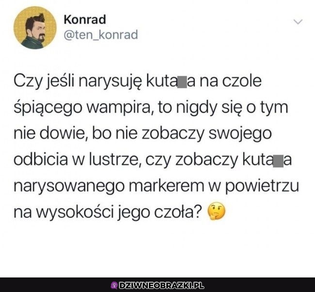 Co się wtedy stanie?