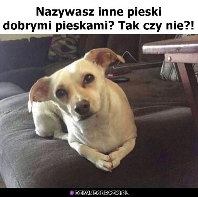 To jak