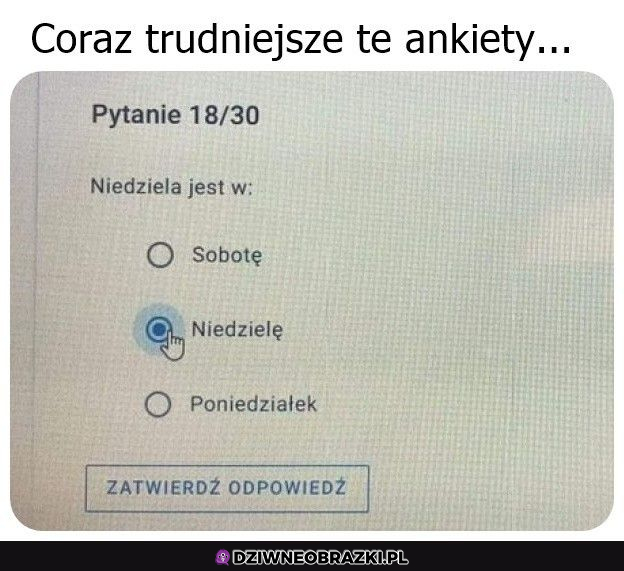 Trudne pytania