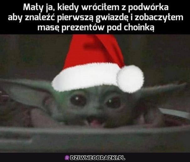 Tak było