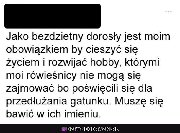 Obowiązek