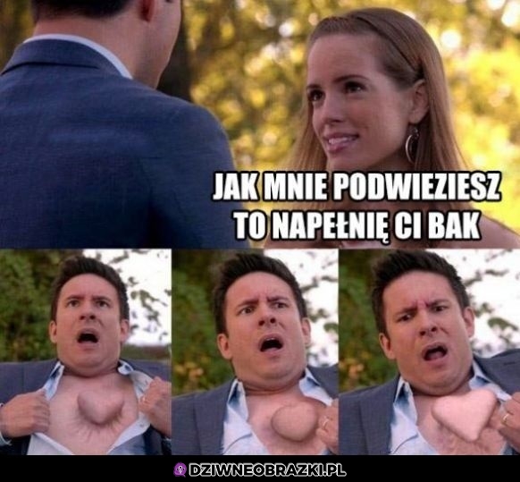 Prawdziwa miłość