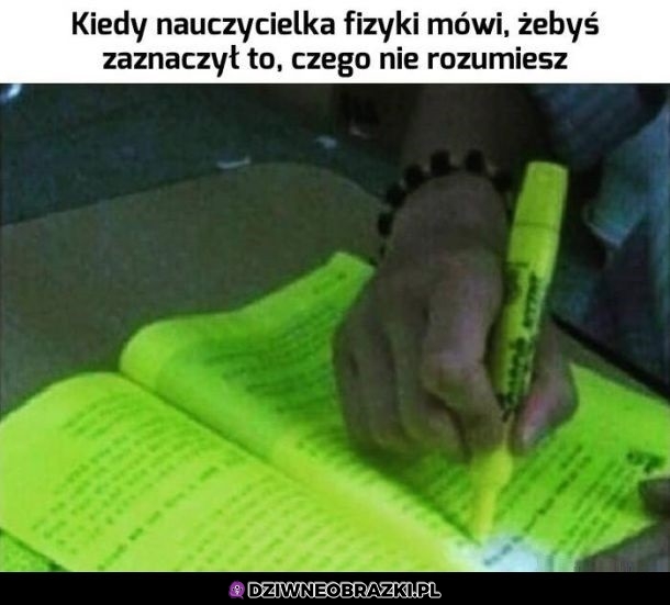 Fizyka