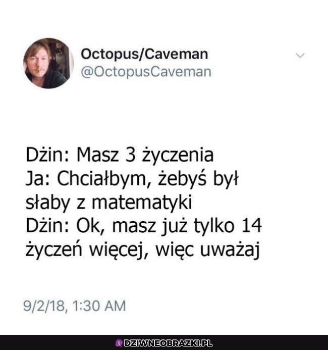 Życzenie
