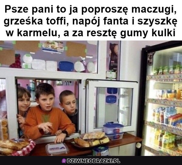 Kiedyś to było
