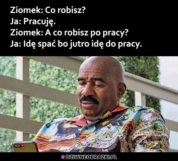 Bycie dorosłym