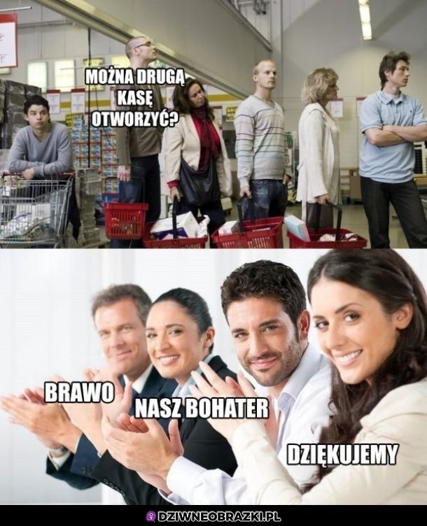 W biedrze
