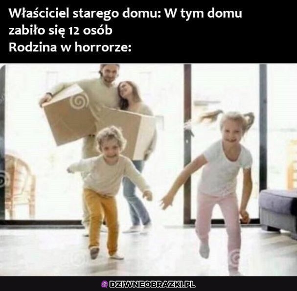 Idealne miejsce do zamieszkania!