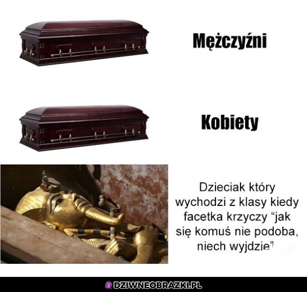 Specjalne miejsce