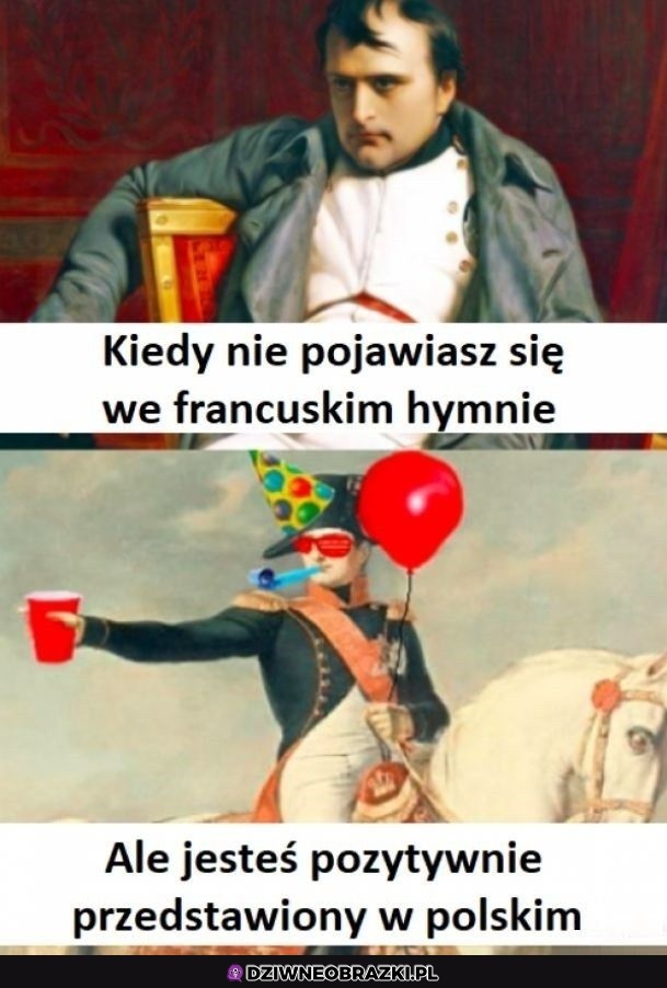 Zawsze coś