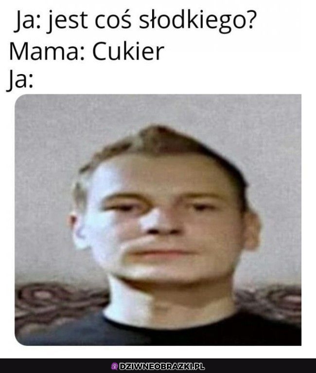No dzięki