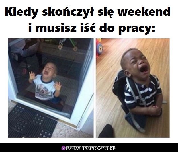 Najgorzej