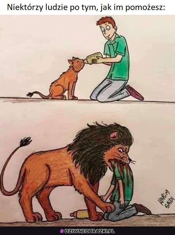 Najgorsi