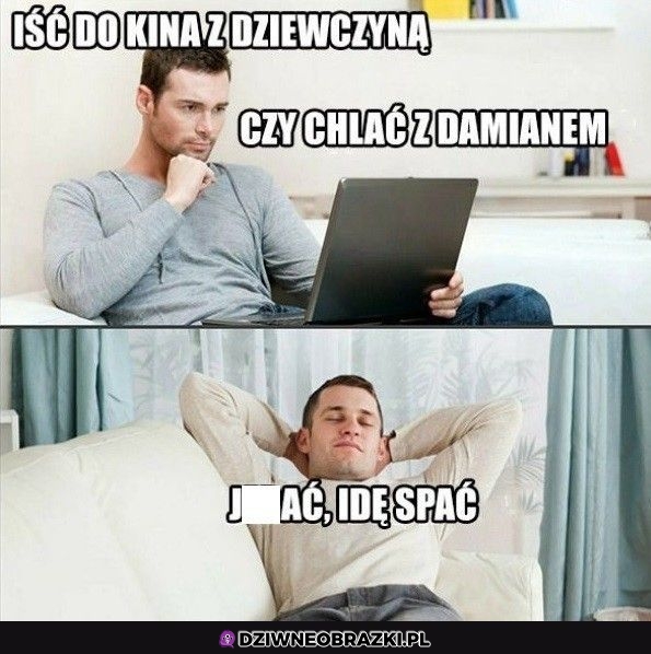 Dobry wybór