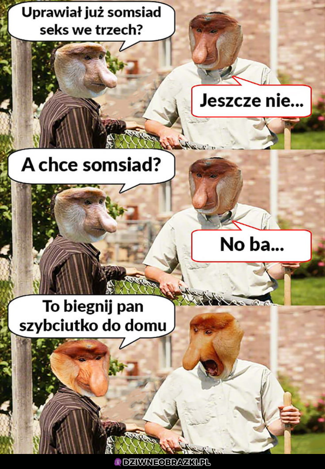 Biegusiem biegusiem