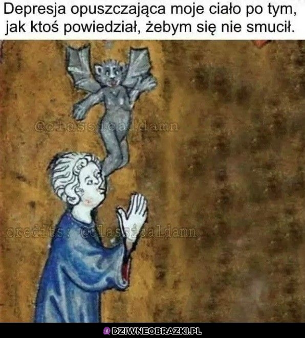 Dobra, już znikam