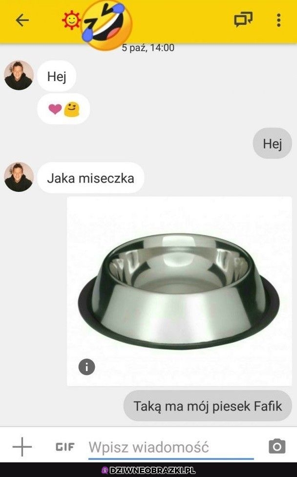 Jak zaorać napaleńca w sieci