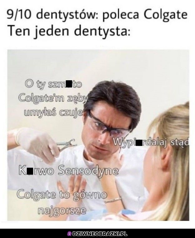 Ten jeden buntownik