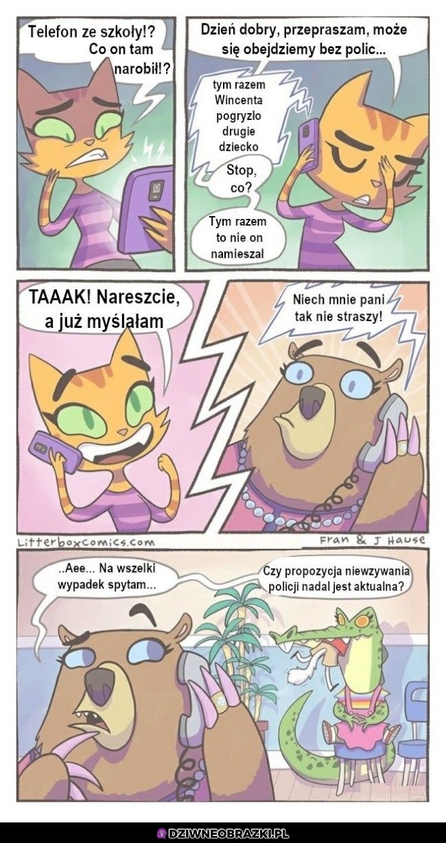 Propozycja