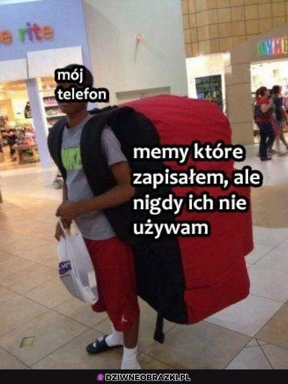 Tak wygląda to u mnie