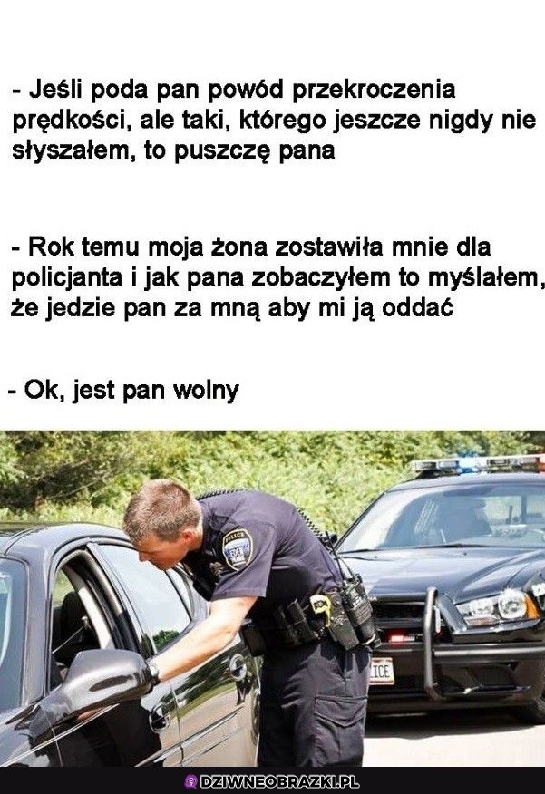 Dobry powód