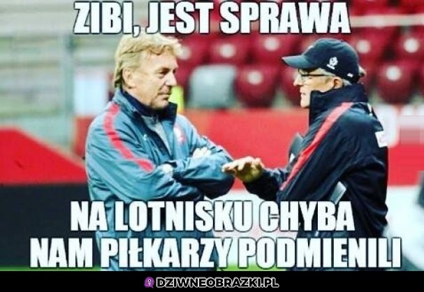 Słuchaj Zibi
