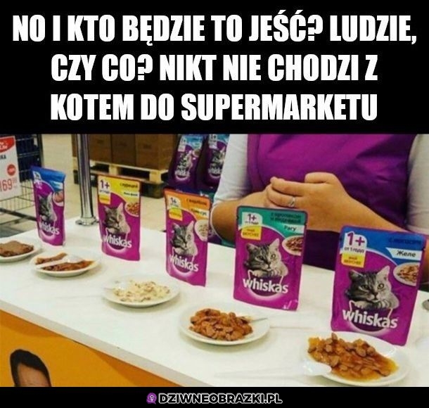 Dla kogo to?