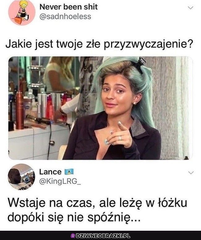 Najgorzej