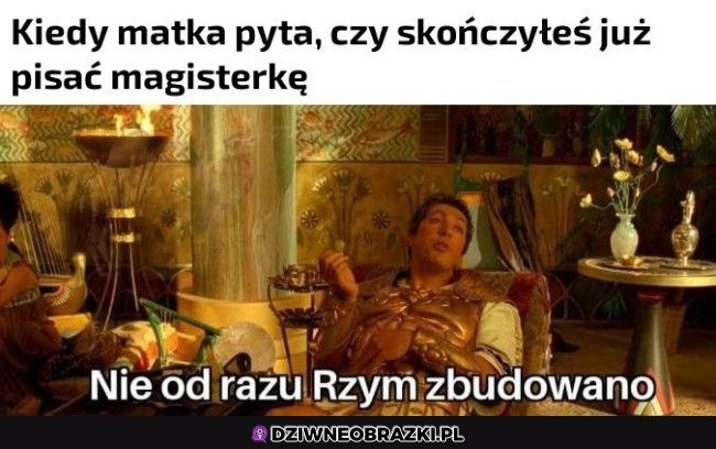 Dokładnie tak