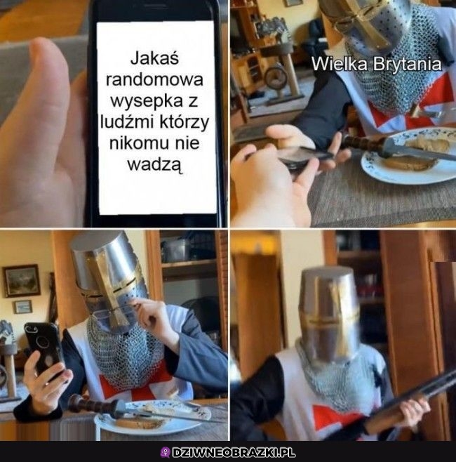 Czas to zająć!