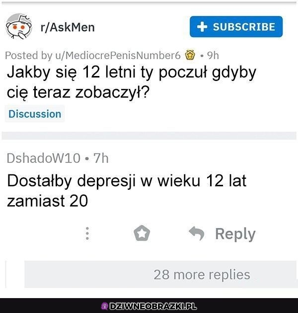 Tak by było