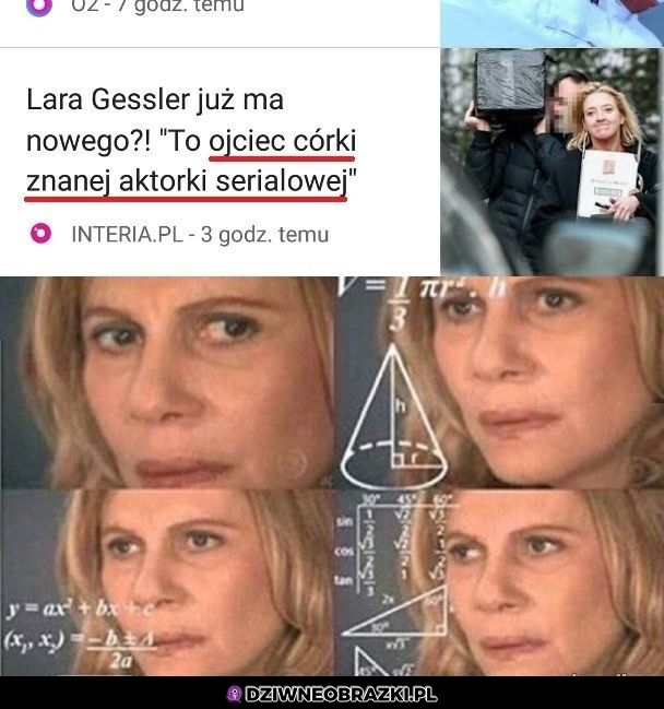 Że co?