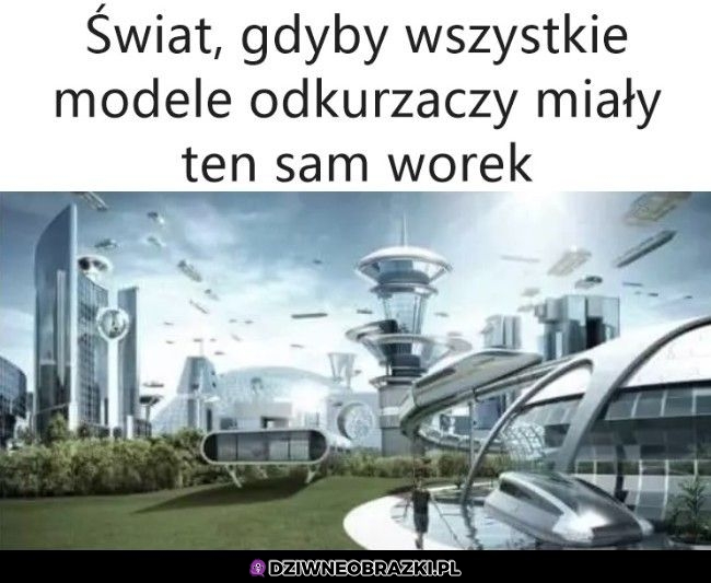 Tak by było