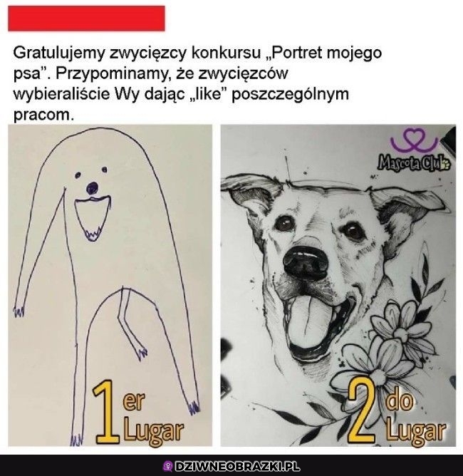 Uczciwy wynik