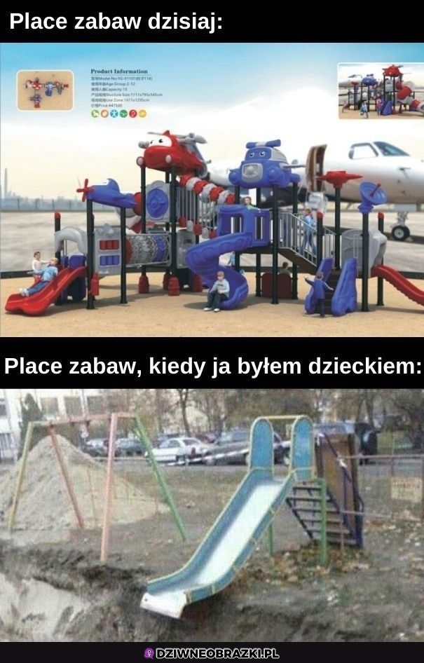 Tak było