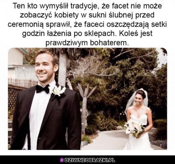 Prawdziwy bohater
