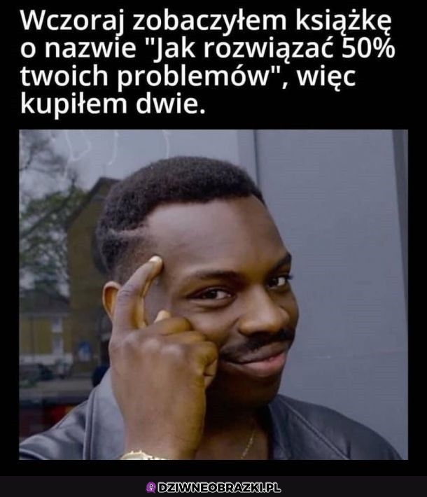 I rozwiązane