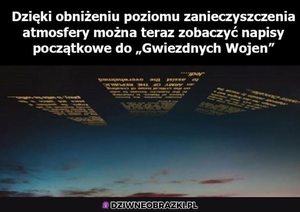 Nareszcie je widać