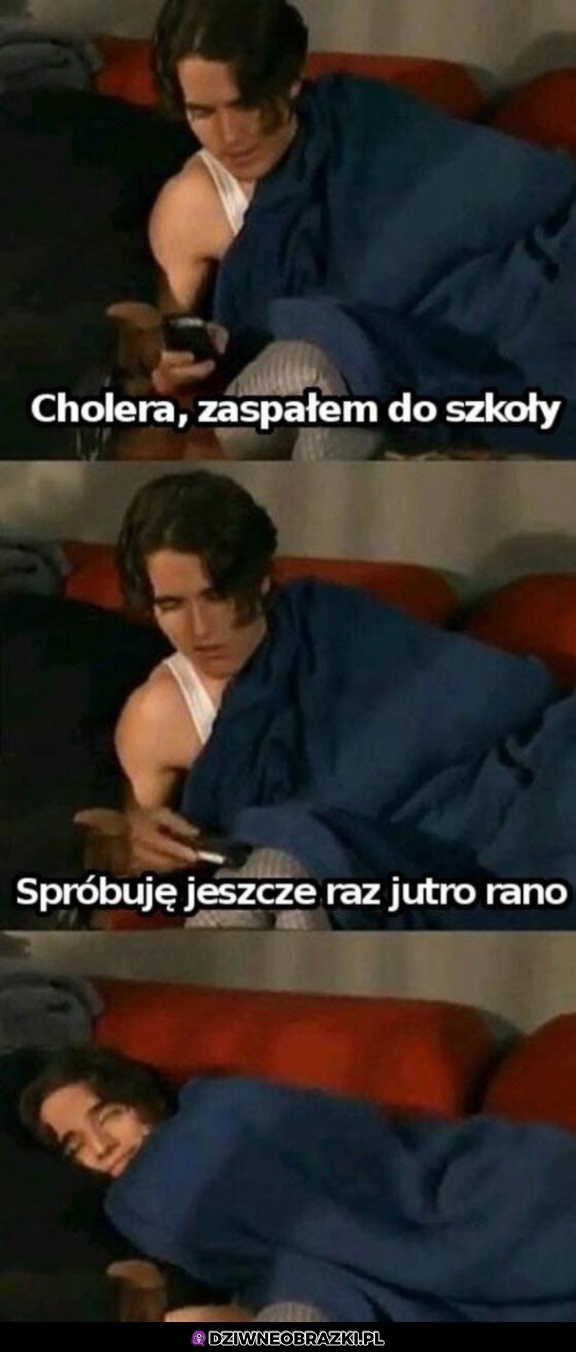No trudno