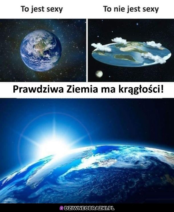 To jest sexy!