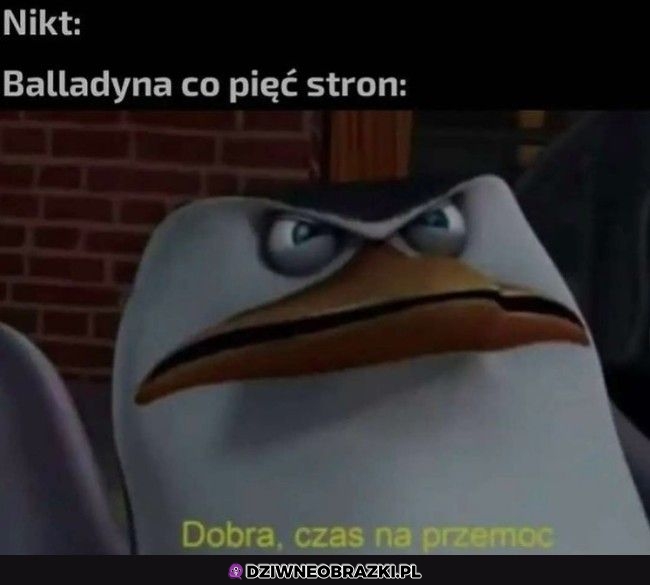 Tak było