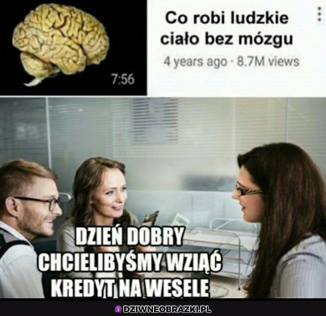 Właśnie to