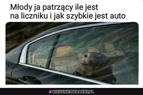 Tak było