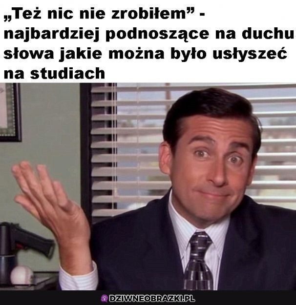 I od razu jakoś lepiej