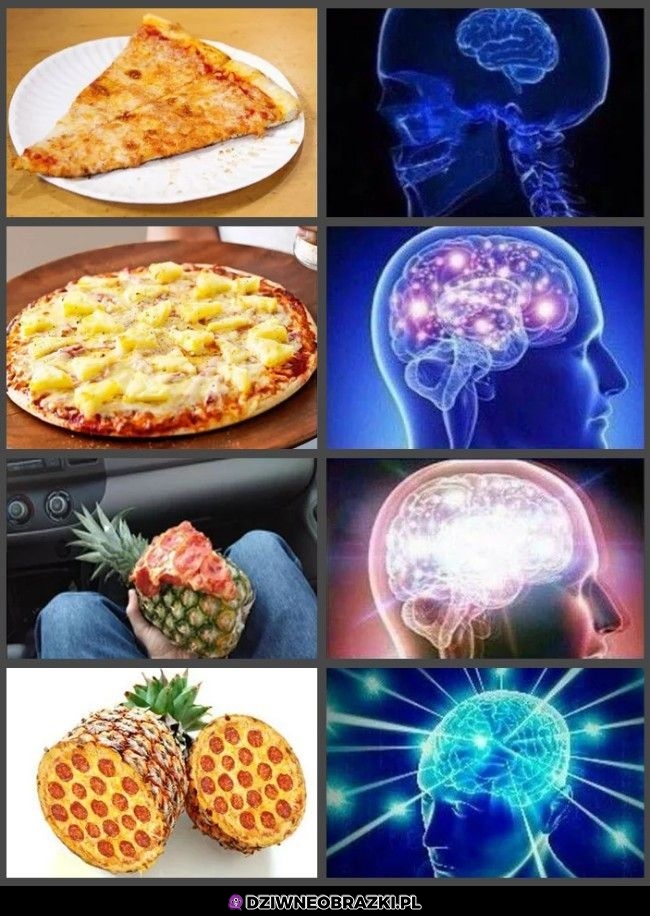 Ananasopizza