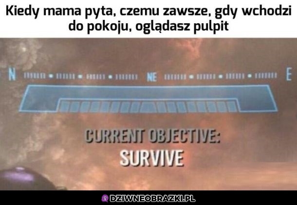 Zawsze na pulpicie