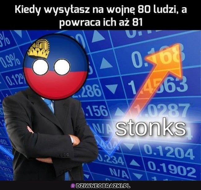 Tak było