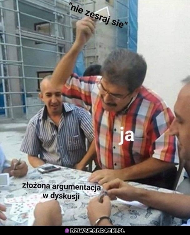 Argument