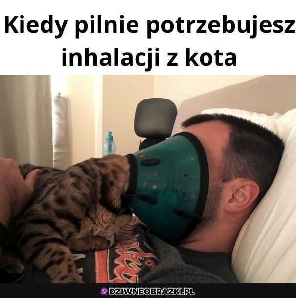 Skuteczne lekarstwo
