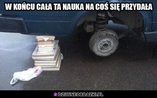 Nareszcie